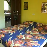 Chambre Ihi-Tea
